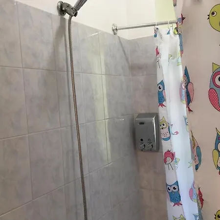 Marco D'agrate Apartment Milan
