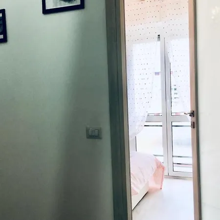 Apartment Marco D'agrate *