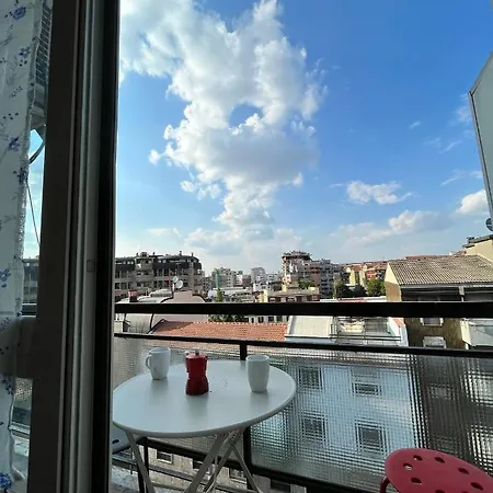 Apartment Marco D'agrate Milan
